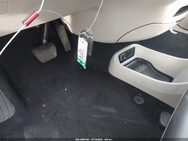 Продаж на аукціоні авто 2024 Chrysler Pacifica Touring L, vin: 2C4RC1BG3RR171875, номер лоту: 42687467