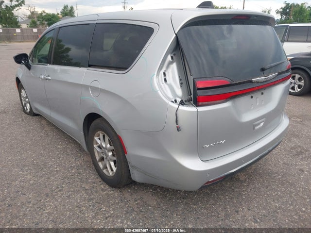 Продаж на аукціоні авто 2024 Chrysler Pacifica Touring L, vin: 2C4RC1BG3RR171875, номер лоту: 42687467