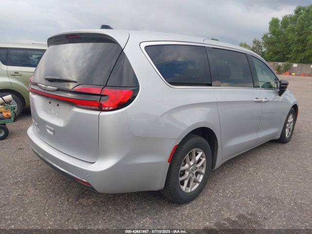 Продаж на аукціоні авто 2024 Chrysler Pacifica Touring L, vin: 2C4RC1BG3RR171875, номер лоту: 42687467