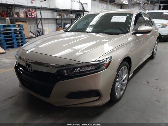 1HGCV1F19KA155066 Honda l15be