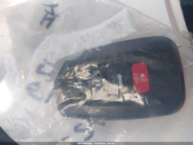 2021 TOYOTA CAMRY 4T1K61AK8MU591962 Photo 10