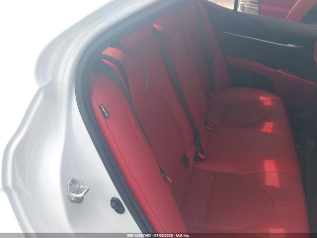 2021 TOYOTA CAMRY 4T1K61AK8MU591962 Photo 7