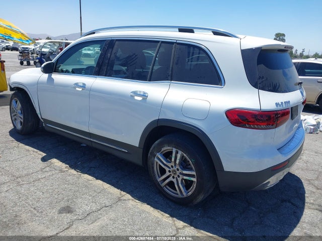 W1N4M4GB0LW034647 Mercedes-Benz m260