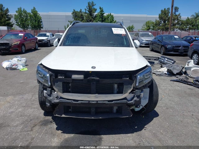 W1N4M4GB0LW034647 Mercedes-Benz m260