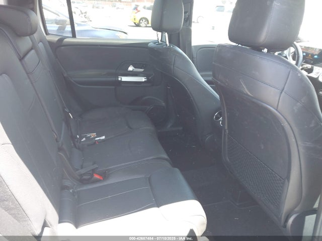 W1N4M4GB0LW034647 Mercedes-Benz m260