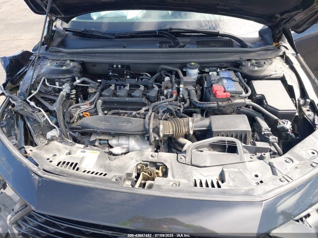 1HGCY1F39RA018308 Honda l15be