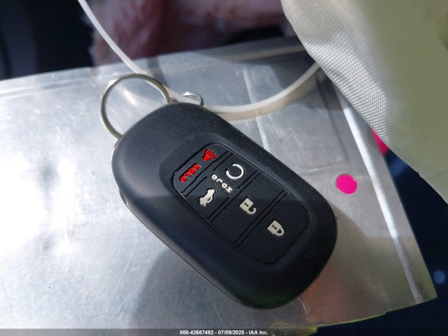 1HGCY1F39RA018308 Honda l15be