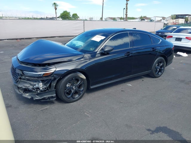 1HGCY1F39RA018308 Honda l15be