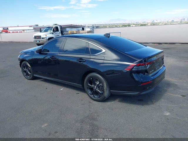 1HGCY1F39RA018308 Honda l15be