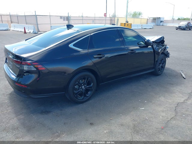 1HGCY1F39RA018308 Honda l15be