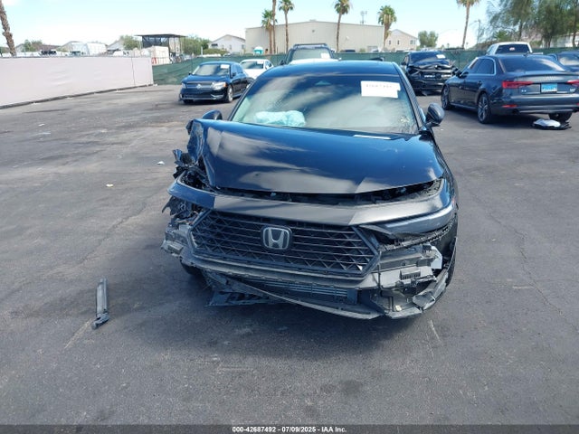 1HGCY1F39RA018308 Honda l15be