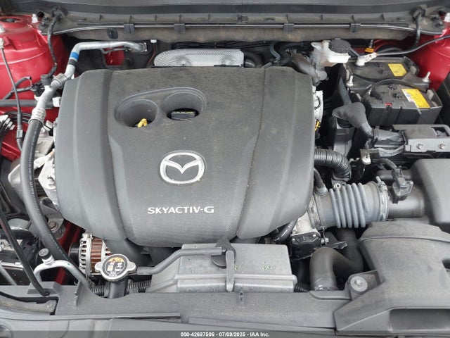Mazda pyud 2023 JM3KFBEM5P0126175 Image 10
