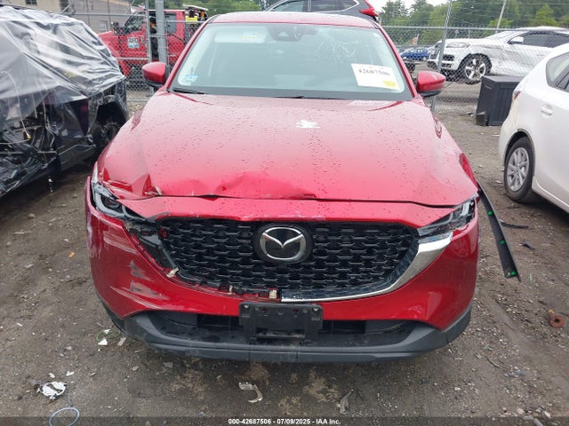 Mazda pyud 2023 JM3KFBEM5P0126175 Image 12
