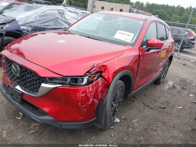 Mazda pyud 2023 JM3KFBEM5P0126175 Image 2