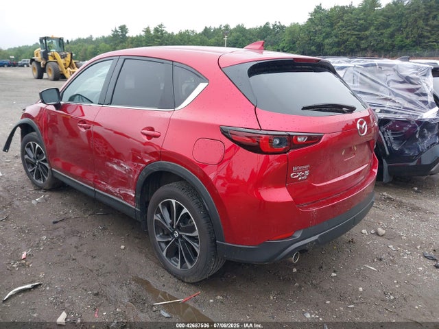 Mazda pyud 2023 JM3KFBEM5P0126175 Image 3