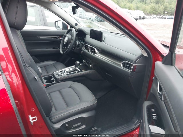 Mazda pyud 2023 JM3KFBEM5P0126175 Image 5