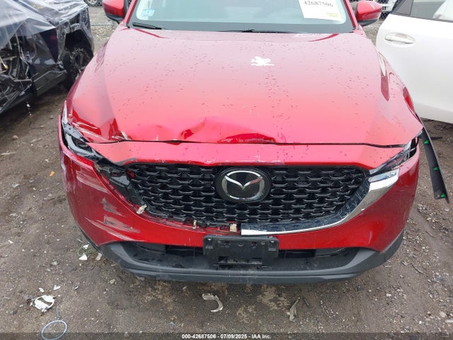 Mazda pyud 2023 JM3KFBEM5P0126175 Image 6