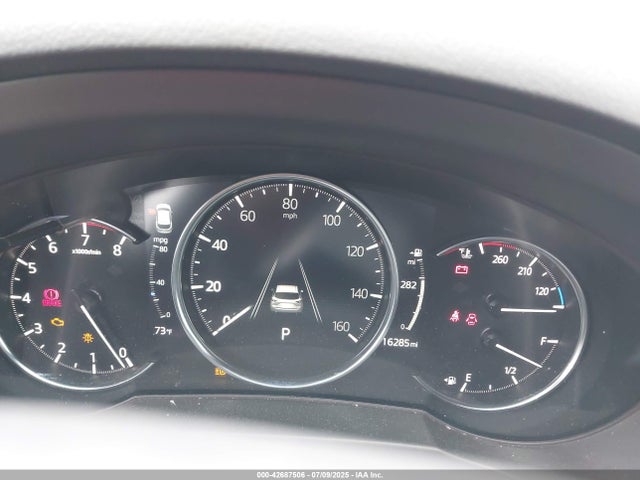 Mazda pyud 2023 JM3KFBEM5P0126175 Image 7