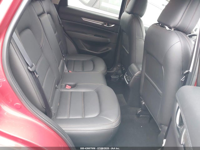 Mazda pyud 2023 JM3KFBEM5P0126175 Image 8