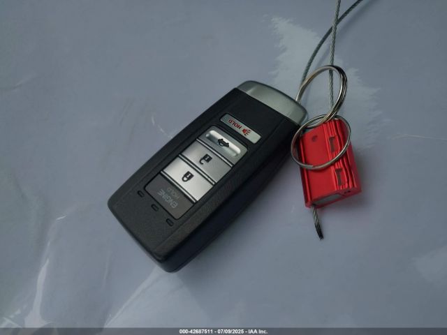 2020 ACURA TLX 19UUB3F8XLA002011 Photo 10