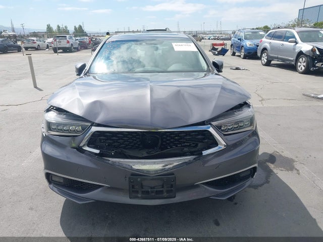 19UUB3F8XLA002011 Acura j35y6