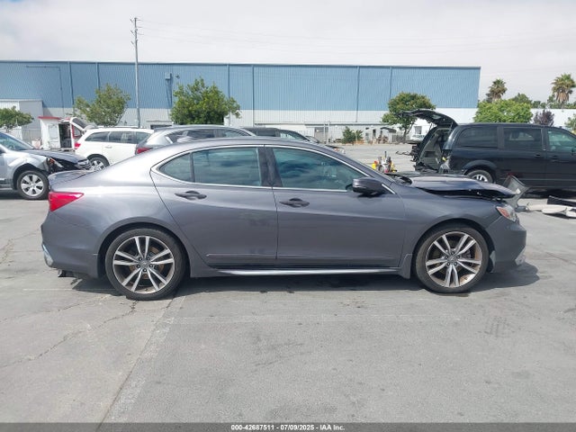 19UUB3F8XLA002011 Acura j35y6