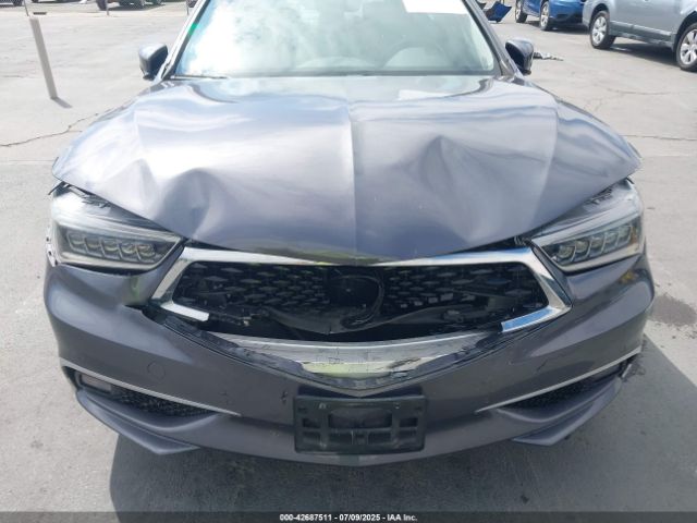 2020 ACURA TLX 19UUB3F8XLA002011 Photo 5