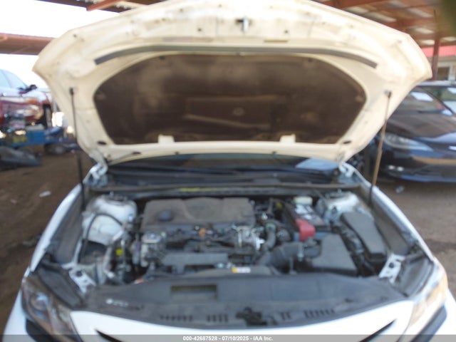 4T1B11HK7JU086995 Toyota a25a-fks