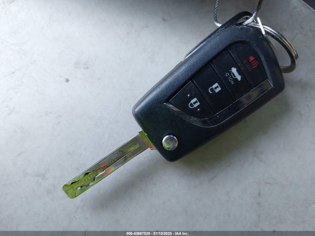 4T1B11HK7JU086995 Toyota a25a-fks