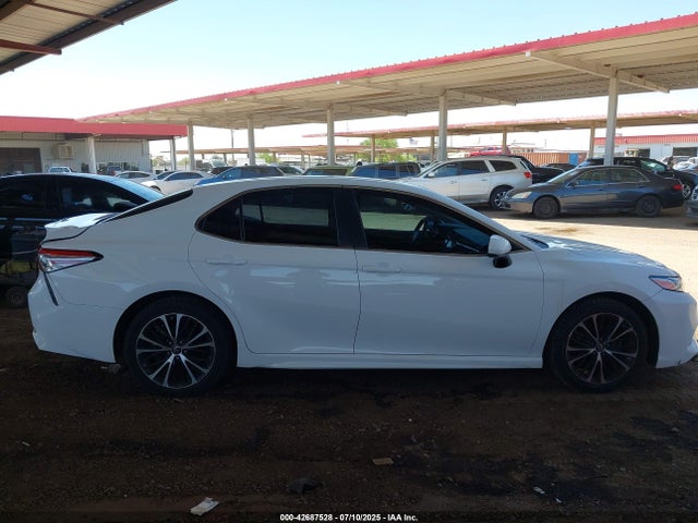 4T1B11HK7JU086995 Toyota a25a-fks