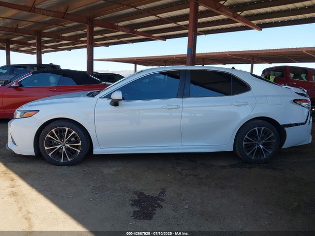 4T1B11HK7JU086995 Toyota a25a-fks