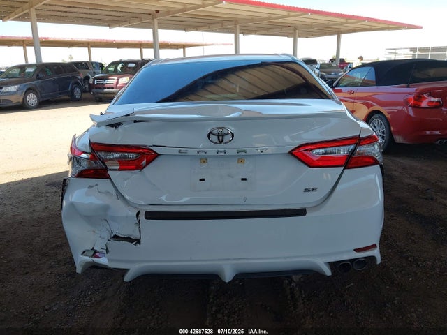 4T1B11HK7JU086995 Toyota a25a-fks