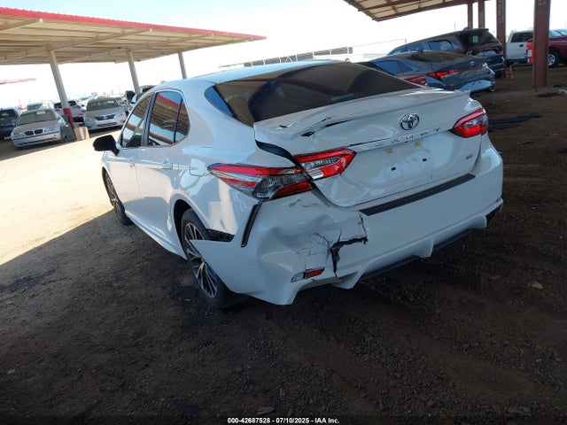 4T1B11HK7JU086995 Toyota a25a-fks