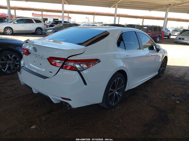 4T1B11HK7JU086995 Toyota a25a-fks