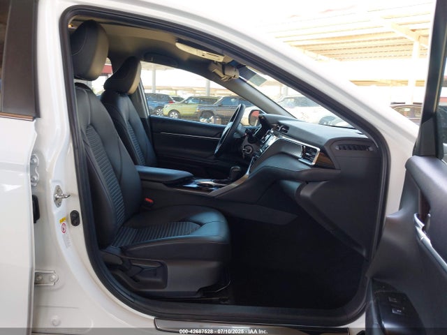 4T1B11HK7JU086995 Toyota a25a-fks