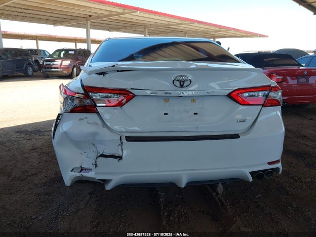 4T1B11HK7JU086995 Toyota a25a-fks