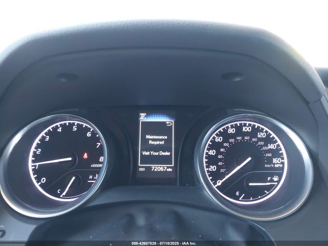 4T1B11HK7JU086995 Toyota a25a-fks