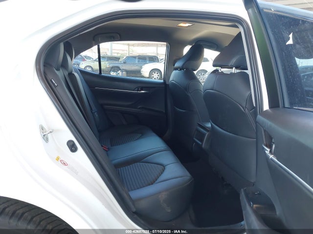 4T1B11HK7JU086995 Toyota a25a-fks