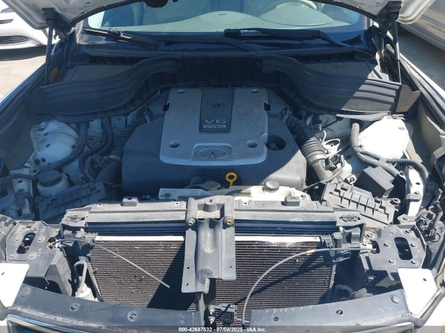 JN1BJ0HP0EM210608 Infiniti 2014