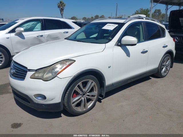 JN1BJ0HP0EM210608 Infiniti 2014