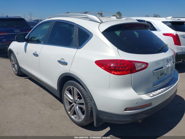 JN1BJ0HP0EM210608 Infiniti 2014