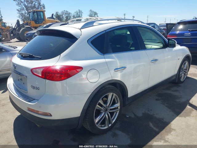 JN1BJ0HP0EM210608 Infiniti 2014