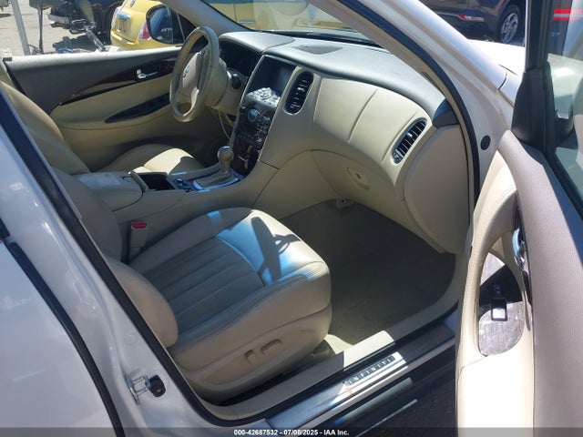 JN1BJ0HP0EM210608 Infiniti 2014