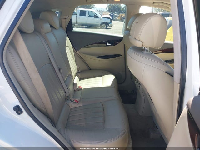JN1BJ0HP0EM210608 Infiniti 2014