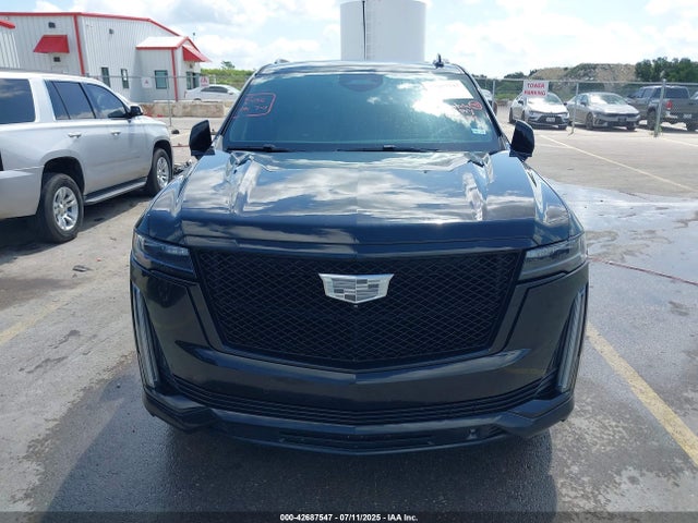 2021 CADILLAC ESCALADE ESV 1GYS4PKLXMR288327 Photo 5