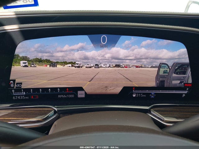 2021 CADILLAC ESCALADE ESV 1GYS4PKLXMR288327 Photo 6