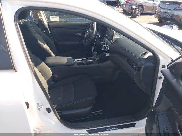 3N1AB8CV1SY238505 Nissan 2025