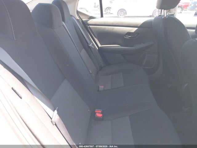 3N1AB8CV1SY238505 Nissan 2025