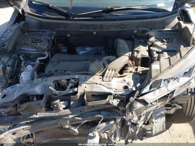 2022 MITSUBISHI OUTLANDER SPORT JA4APUAU3NU017815 Photo 9