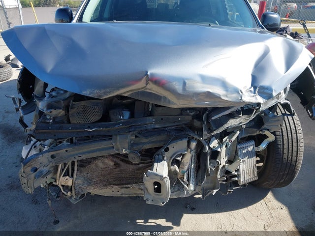 JA4APUAU3NU017815 Mitsubishi mivec